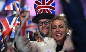 英国正式脱欧，别急，这只是&ldquo;脱欧&rdquo;的真正开始&hellip;&hellip;
