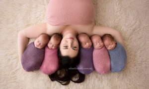 Daughters相关阅读