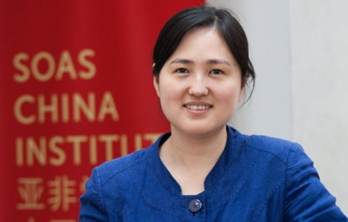 文化多样性是否隔绝了中英两国的交流? 文化多样性是否隔绝了中英两国的交流?