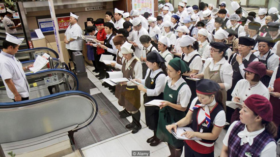 日本人最擅长开会吗?揭秘不同国家的会议文化 日本人最擅长开会吗?揭秘不同国家的会议文化