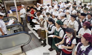日本人最擅长开会吗？揭秘不同国家的会议文化