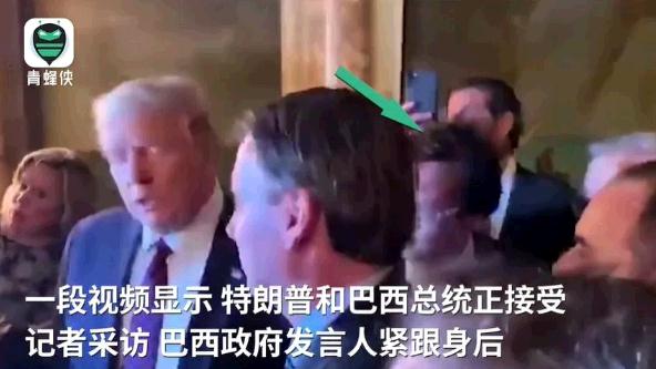 美国宣布进入“国家紧急状态”,特朗普称将很快接受新冠病毒检测 美国宣布进入“国家紧急状态”,特朗普称将很快接受新冠病毒检测