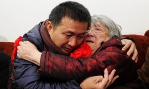 含冤入狱23载！如今获得275万赔偿金
