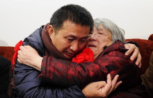 含冤入狱23载!如今获得275万赔偿金 含冤入狱23载!如今获得275万赔偿金