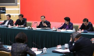 李克强：深化教育改革激发更大活力