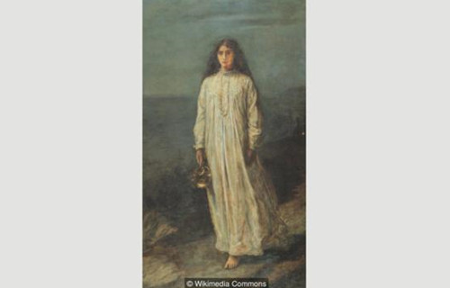 The Sleepwalker of New York 纽约的“梦游者“ The Sleepwalker of New York 纽约的“梦游者“