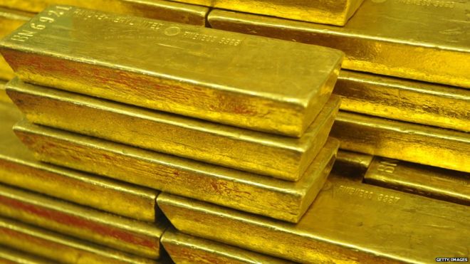 ICBC to be first Chinese lender to own Lo<em></em>ndon vault ICBC to be first Chinese lender to own Lo<em></em>ndon vault
