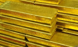 ICBC to be first Chinese lender to own London vault