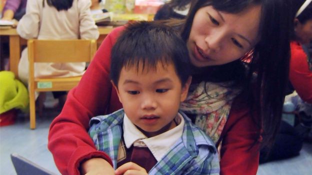 蔡英文引领台湾女性政治 蔡英文引领台湾女性政治