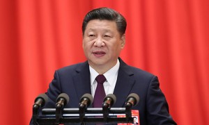 十九大报告：直抵人心的十九句话