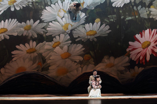 NCPA festival opens door to new talent
