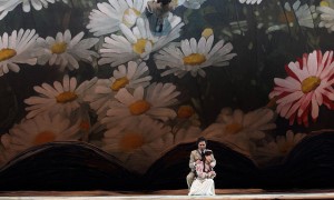 performing arts相关阅读
