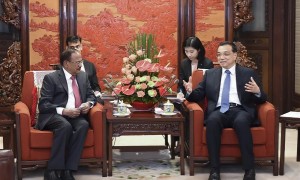boundary相关阅读