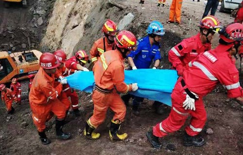 习近平呼吁加强防灾能力建设 习近平呼吁加强防灾能力建设