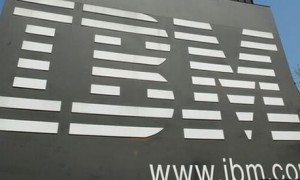 美国指控IBM前中国员工是间谍