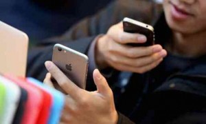 iPhone被判抄袭，苹果也&ldquo;山寨&rdquo;？