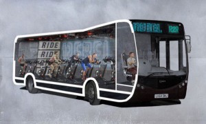 buses相关阅读