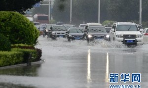 heavy rain相关阅读