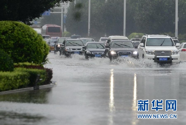 河北洪灾英文报道:114人死亡,111人失踪 河北洪灾英文报道:114人死亡,111人失踪
