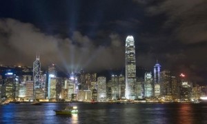 香港是对外籍人士来说世界上最昂贵城市