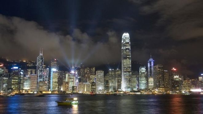 香港是对外籍人士来说世界上最昂贵城市 香港是对外籍人士来说世界上最昂贵城市