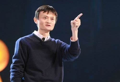 马云:我最大的错误就是创立了阿里巴巴 马云:我最大的错误就是创立了阿里巴巴