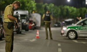 德国纽伦堡爆炸导致1人死亡11人受伤
