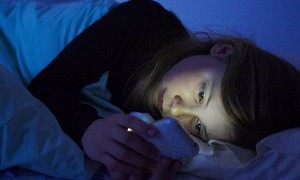 你经历过&ldquo;智能手机眼盲症&rdquo;吗？
