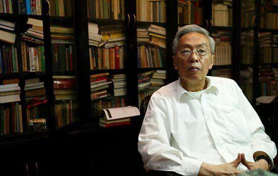 《英汉大词典》主编陆谷孙教授去世 享年76岁 《英汉大词典》主编陆谷孙教授去世 享年76岁