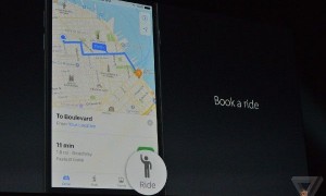 苹果开发者大会发布iOS10新特性