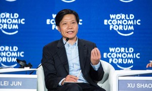 达沃斯论坛上都说了些啥？