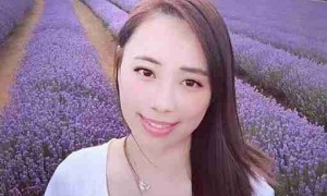 中国女留学生澳洲遇害细节：被脱光衣服捆绑 狠刺30多刀