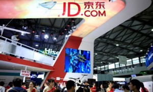 京东：英国脱欧 将提振英国商品进口