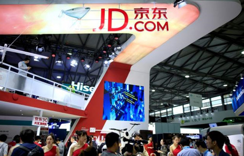 京东:英国脱欧 将提振英国商品进口 京东:英国脱欧 将提振英国商品进口