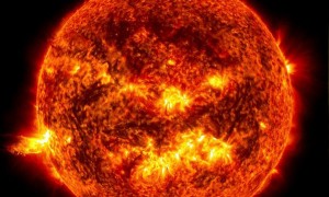 the sun相关阅读