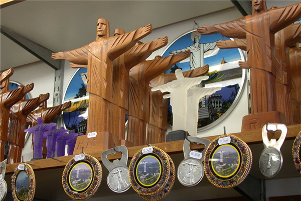 Athletes shop for Rio momentos Athletes shop for Rio momentos