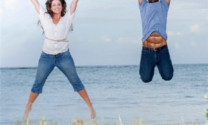 组图：当我瞎吗?这种PS技术也是惊呆！