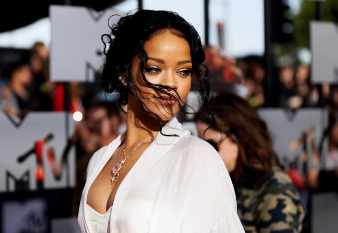 Rihanna to receive MTV Lifetime Achievement Award Rihanna to receive MTV Lifetime Achievement Award