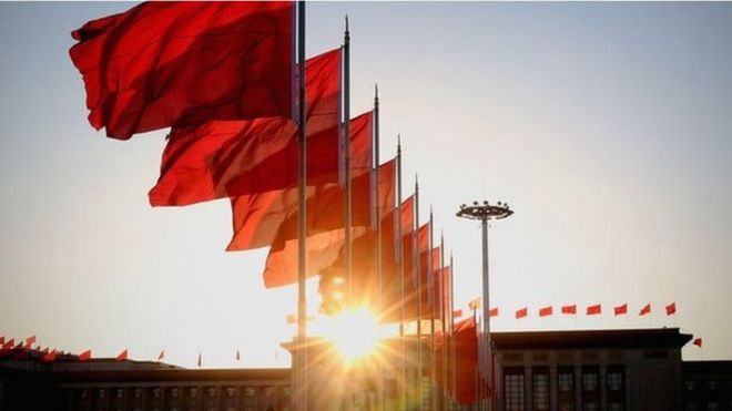 中国预警全球经济,G20必须成为领导力量 中国预警全球经济,G20必须成为领导力量