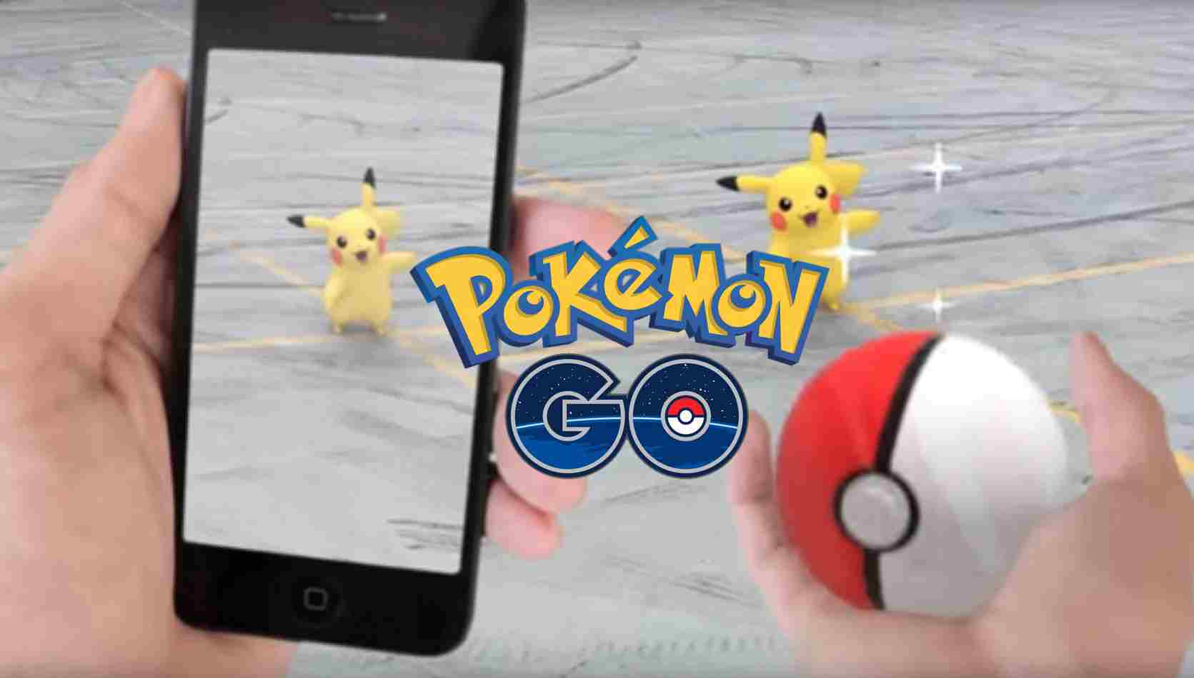 Pokemon Go疯了!美国一女性玩家抓小精灵时发现死尸 Pokemon Go疯了!美国一女性玩家抓小精灵时发现死尸