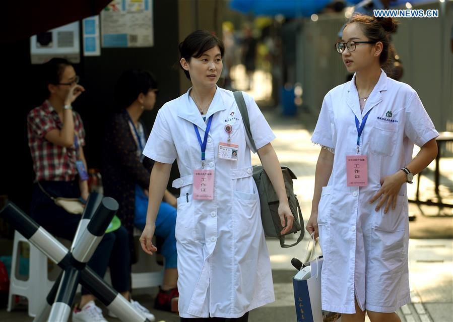 志愿者参加杭州G20峰会志愿服务 志愿者参加杭州G20峰会志愿服务