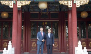 prime minister相关阅读