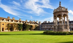 好大学就能有好的就业前景？英国一流大学就业率跌落前十