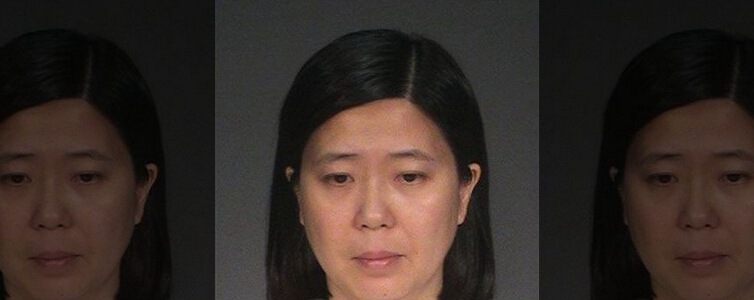 华裔女子奴役中国保姆,被控5项重罪 华裔女子奴役中国保姆,被控5项重罪
