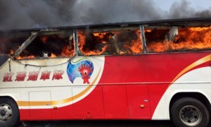 fire on相关阅读