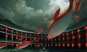 big fish相关阅读