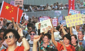 dependence相关阅读