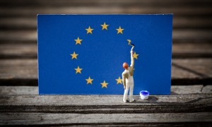 脱欧后英国经济急剧下降 这么作你们悔了吗？