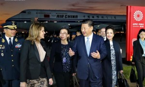 state visit相关阅读