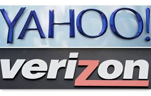 雅虎落幕!Verizon正式宣布48.3亿美金收购雅虎 雅虎落幕!Verizon正式宣布48.3亿美金收购雅虎